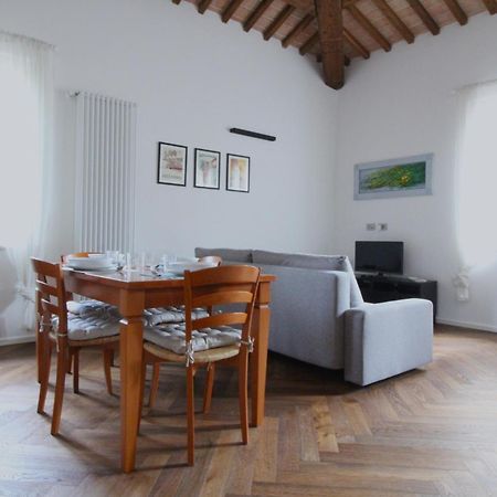Ferienwohnung The View Siena Exterior foto