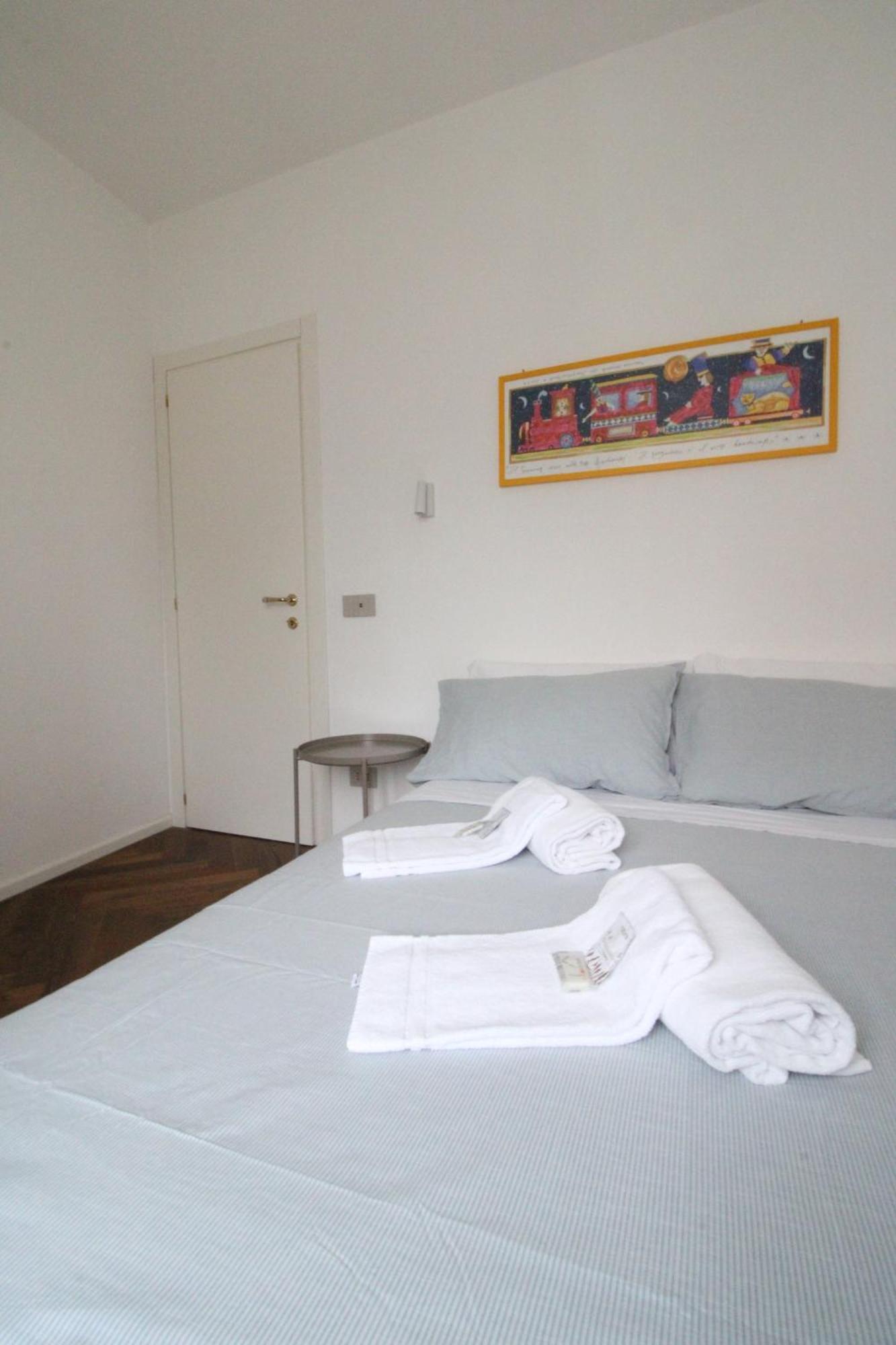Ferienwohnung The View Siena Exterior foto