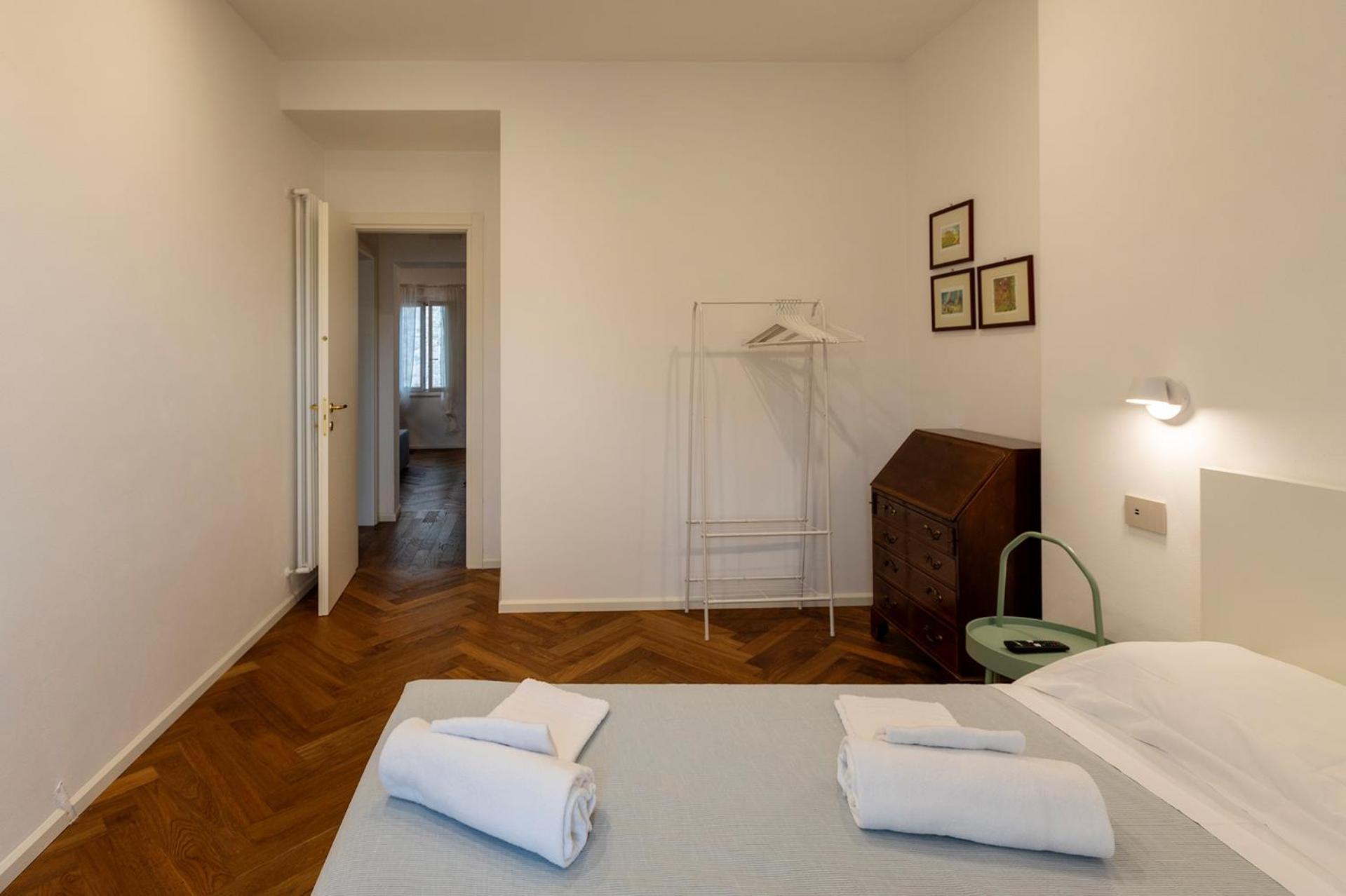Ferienwohnung The View Siena Exterior foto